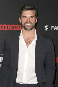 Filmpremiere 'Day of Reckoning' in Burbank