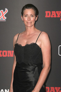 Filmpremiere 'Day of Reckoning' in Burbank