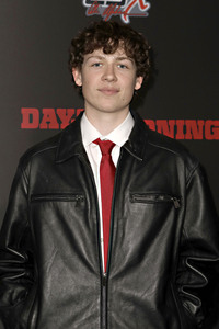 Filmpremiere 'Day of Reckoning' in Burbank