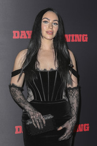 Filmpremiere 'Day of Reckoning' in Burbank