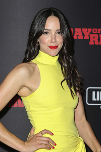 Filmpremiere 'Day of Reckoning' in Burbank