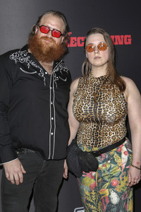Filmpremiere 'Day of Reckoning' in Burbank