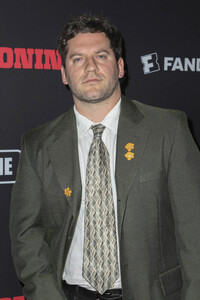 Filmpremiere 'Day of Reckoning' in Burbank