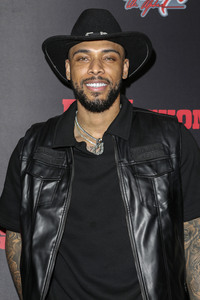 Filmpremiere 'Day of Reckoning' in Burbank