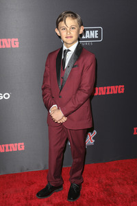 Filmpremiere 'Day of Reckoning' in Burbank