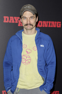 Filmpremiere 'Day of Reckoning' in Burbank