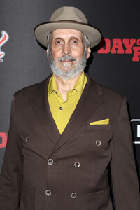 Filmpremiere 'Day of Reckoning' in Burbank