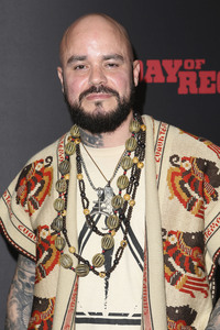 Filmpremiere 'Day of Reckoning' in Burbank