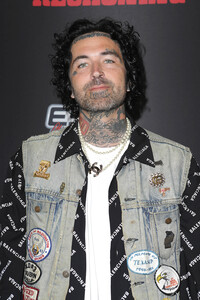 Filmpremiere 'Day of Reckoning' in Burbank