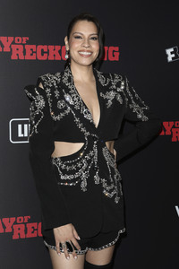 Filmpremiere 'Day of Reckoning' in Burbank