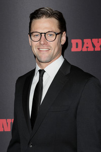 Filmpremiere 'Day of Reckoning' in Burbank