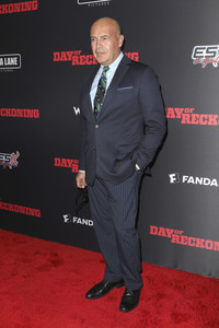 Filmpremiere 'Day of Reckoning' in Burbank
