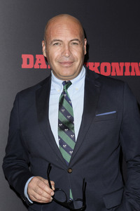 Filmpremiere 'Day of Reckoning' in Burbank