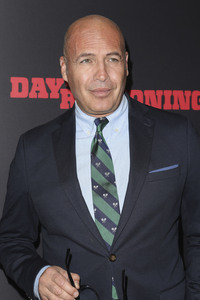 Filmpremiere 'Day of Reckoning' in Burbank
