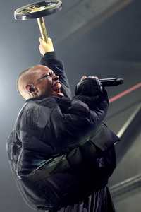 Konzert von Skunk Anansie in Köln