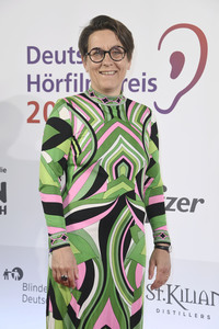23. Deutscher Hörfilmpreis 2025 in Berlin