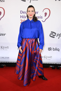 23. Deutscher Hörfilmpreis 2025 in Berlin