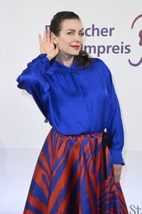 23. Deutscher Hörfilmpreis 2025 in Berlin