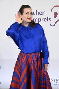 23. Deutscher Hörfilmpreis 2025 in Berlin