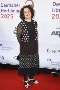 23. Deutscher Hörfilmpreis 2025 in Berlin