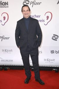 23. Deutscher Hörfilmpreis 2025 in Berlin