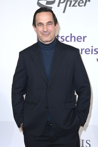 23. Deutscher Hörfilmpreis 2025 in Berlin