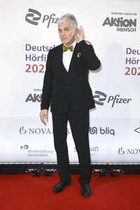 23. Deutscher Hörfilmpreis 2025 in Berlin
