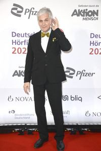 23. Deutscher Hörfilmpreis 2025 in Berlin