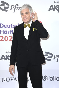23. Deutscher Hörfilmpreis 2025 in Berlin