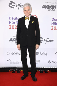 23. Deutscher Hörfilmpreis 2025 in Berlin