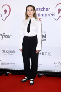 23. Deutscher Hörfilmpreis 2025 in Berlin