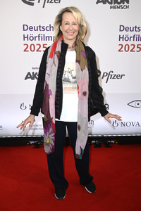 23. Deutscher Hörfilmpreis 2025 in Berlin