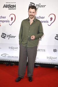 23. Deutscher Hörfilmpreis 2025 in Berlin