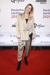 23. Deutscher Hörfilmpreis 2025 in Berlin