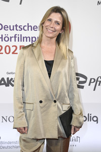 23. Deutscher Hörfilmpreis 2025 in Berlin