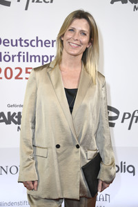 23. Deutscher Hörfilmpreis 2025 in Berlin