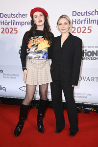 23. Deutscher Hörfilmpreis 2025 in Berlin