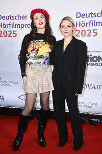 23. Deutscher Hörfilmpreis 2025 in Berlin