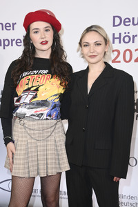 23. Deutscher Hörfilmpreis 2025 in Berlin