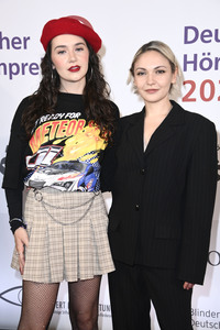 23. Deutscher Hörfilmpreis 2025 in Berlin