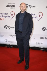 23. Deutscher Hörfilmpreis 2025 in Berlin