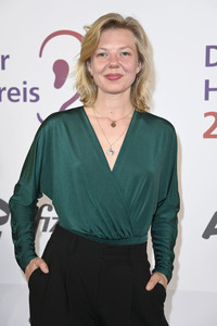 23. Deutscher Hörfilmpreis 2025 in Berlin