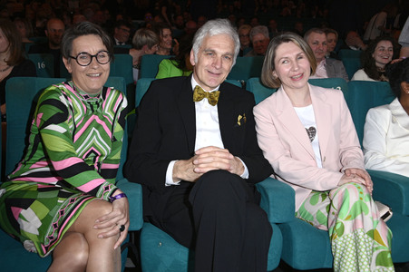 23. Deutscher Hörfilmpreis 2025 in Berlin