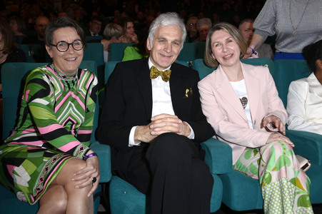 23. Deutscher Hörfilmpreis 2025 in Berlin