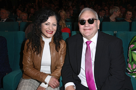 23. Deutscher Hörfilmpreis 2025 in Berlin