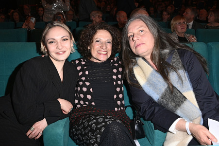 23. Deutscher Hörfilmpreis 2025 in Berlin