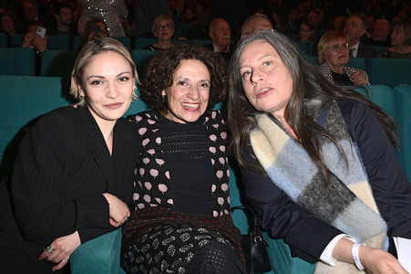 23. Deutscher Hörfilmpreis 2025 in Berlin