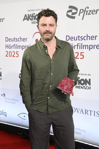 23. Deutscher Hörfilmpreis 2025 in Berlin