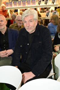 Eröffnung des norwegischen Gastlandstandes auf der Leipziger Buchmesse 2025