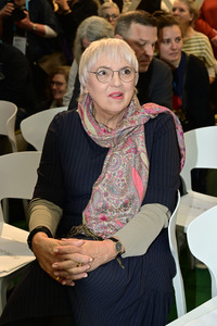 Eröffnung des norwegischen Gastlandstandes auf der Leipziger Buchmesse 2025